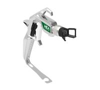 Wagner HEA Control Pro Pistola a spruzzo in metallo