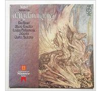 Wagner Highlight Gotterdammerund - Makerras / London Philharminc Orchestra LP