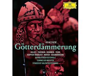 Wagner: Il Crepuscolo Degli Dei - Various Artists