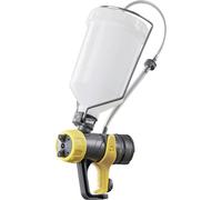 WAGNER Inserto Wood&Metal Extra Gravity, Volume Del Serbatoio: 150 Ml E 600 Ml,