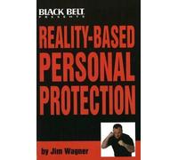 Wagner J Reality-based Personal Protection (Tascabile)