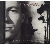 Wagner,Jack - Don't Give Up Your Day Job