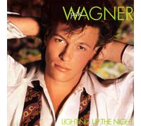 Wagner,Jack - Lighting Up the Night