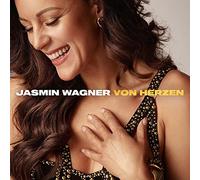 Wagner Jasmin - Von Herzen