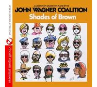 Wagner, John Coalition - Shades of Brown