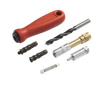 Wagner Kit di trattamento del legno per pistola a spruzzo W180P