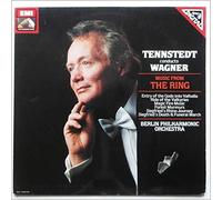 Wagner / Klaus Tennstedt - Berlin Phil. Orch. - Music From The Ring
