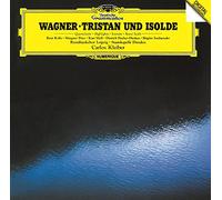 Wagner/ Kleiber, Carlos - Wagner: Tristan Und Isolde - Highlights