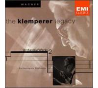 Wagner/ Klemperer/ Philharmonia Orch - Klemperer Conducts Wagner