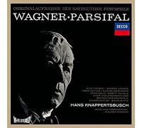 Wagner/ Knappertsbusch, Hans - Wagner: Parsifal