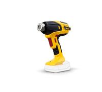 E_0002_S7198586 Wagner Pistola ad aria calda Wagner 100 W 18 V Giallo Clima E Br