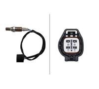 WAGNER Lambdasonde Regelsonde Per Jaguar S-Type 3.0 V6 4.2 V8