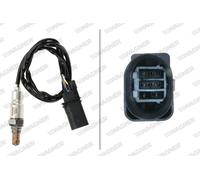 WAGNER LBS00296 Sonda lambda per OPEL,VAUXHALL