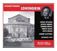 Wagner - Lohengrin