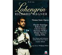 Wagner - Lohengrin