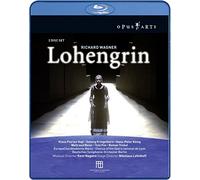 Wagner - Lohengrin