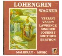 Wagner - Lohengrin