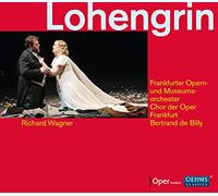 Wagner - Lohengrin (3 CD)