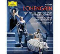 Wagner: Lohengrin (Blu-ray)