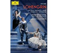 Wagner: Lohengrin (DVD)