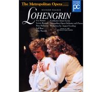 Wagner - Lohengrin: Metropolitan Opera