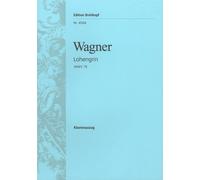 WAGNER - Lohengrin WWV 75