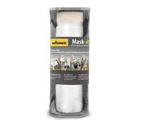 WAGNER Mask It nastro e pellicola di mascheratura per finestre e porte - 2, 7M x 16M