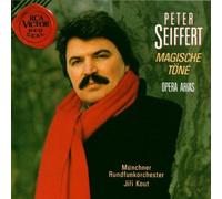 Wagner/ Munich Radio Sym Orch/ Kout/ Seiffert - Magische Tone