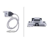 WAGNER NOX SENSOR | NOS00012 | FOR DACIA:SANDERO II 12> | OE-MATCHING QUALITY | EMISSION CONTROL PERFORMANCE
