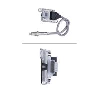 WAGNER NOX SENSOR | NOS00026 | FOR CITROËN:BERLINGO BOX BODY/MPV 18> | OE-MATCHING QUALITY | EMISSION CONTROL PERFORMANCE