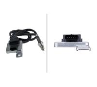 WAGNER NOX SENSOR, NOS00048, FOR AUDI:A4 ALLROAD B8 09>17, OE-MATCHING QUALITY, EMISSIONE CONTROL PRESTAZIONI