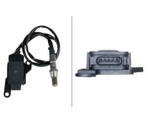 WAGNER NOX SENSOR | NOS00117 | FOR AUDI:A4 ALLROAD B9 16> | OE-MATCHING QUALITY | EMISSION CONTROL PERFORMANCE
