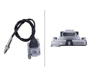 WAGNER NOX SENSOR | NOS00144 | FOR RENAULT:CLIO IV GRANDTOUR 12>21 | OE-MATCHING QUALITY | EMISSION CONTROL PERFORMANCE