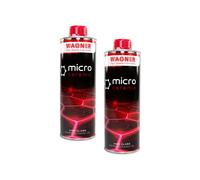 WAGNER OLIO MICRO-CERAMICO UNIVERSALE Additivo 2x 500 Ml