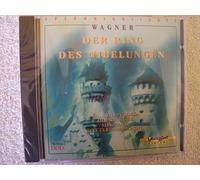 Wagner - Opera Highlights 9: Ring Des Nibelungen
