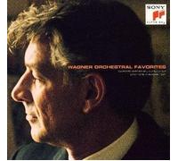 Wagner:Orchestral Music from T