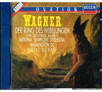 Wagner - Orchestral Music From the Ring