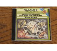 Wagner - Orchestral Music From The Ring