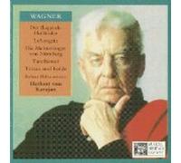 Wagner: Orchestral Music: Preludes and Overtures