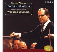 Wagner: Orchestral Works