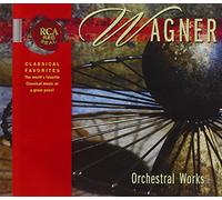 Richard Wagner - Orchestral Works