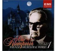 Wagner Orchestral Works Vol. 1