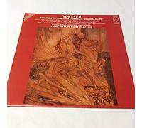 Wagner Orchestral Works - Wagner* , London Philharmonic Orchestra* , Karl Anton Rickenbacher LP
