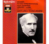 Wagner Orchestre Debussy