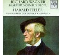Wagner - Organ Transcriptions