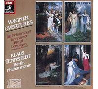 Wagner - Overtures