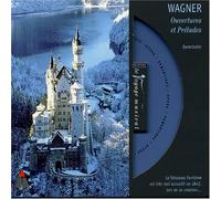 Wagner: Overtures