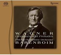 Wagner: Overtures and Preludes