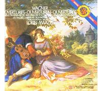 Wagner - Overtures & Preludes