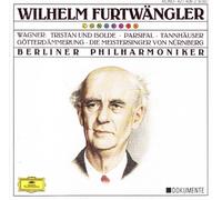 Wagner - Overtures & Preludes
